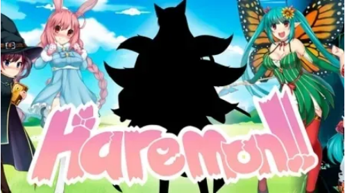 Haremon Download Free Full Game Walkthrough for PC